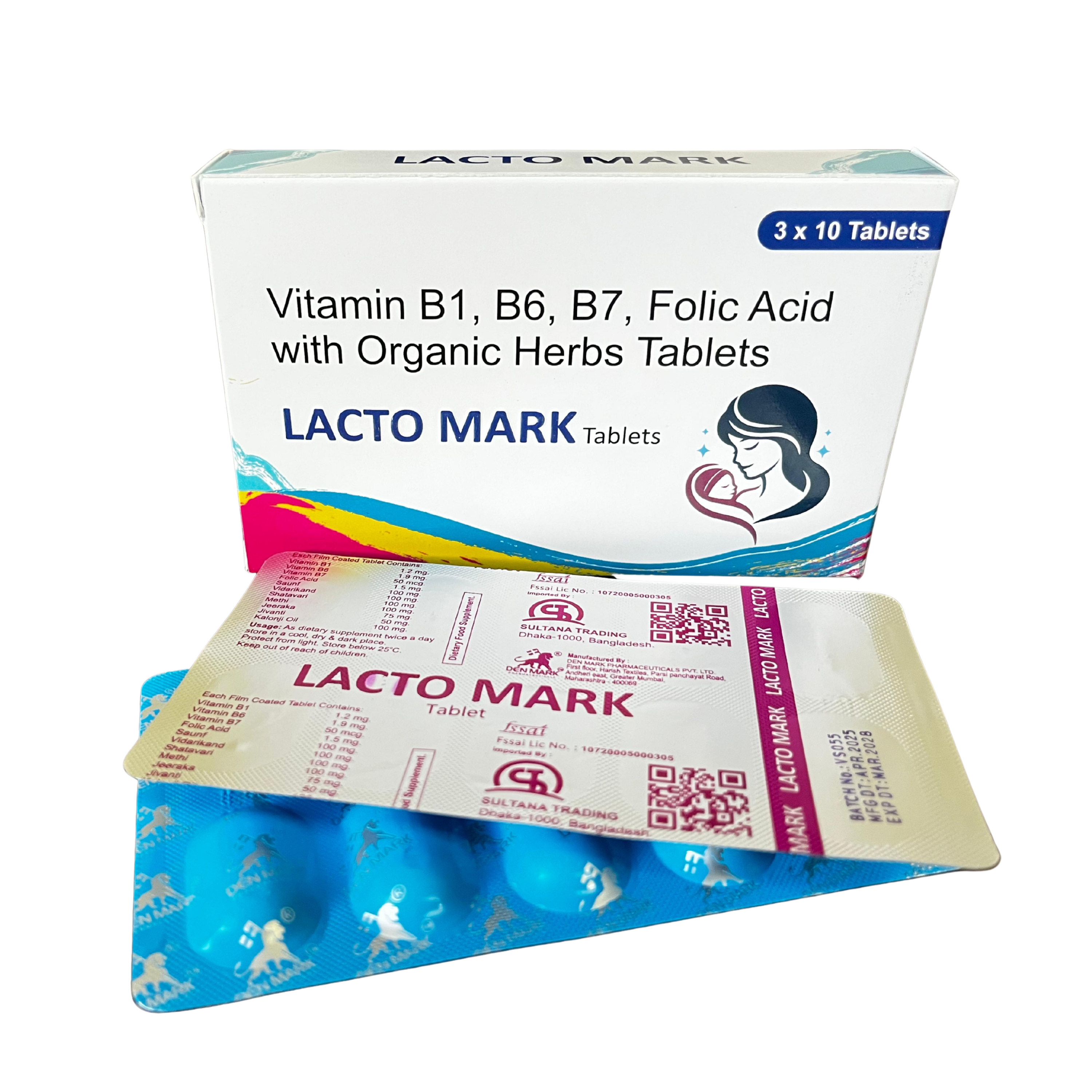LACTO MARK