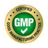 GMP Logo GMP Logo