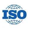 ISO LOGO ISO LOGO