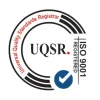 UQSR Logo UQSR Logo